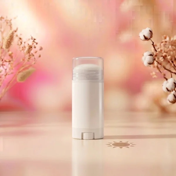 Illustrative render similar to Anua Invisible Glow Sun Stick SPF 50