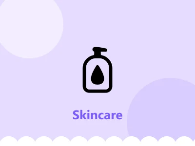 Illustrative render for Radiant skin (K-beauty & gentle basics) (generic, not a specific product)