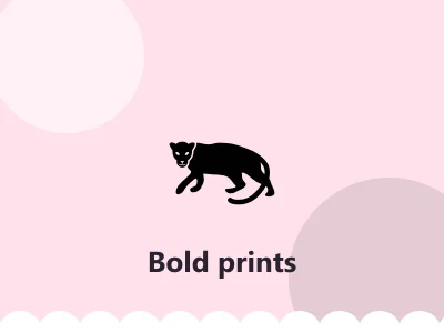 Illustrative render for Patternmaxxing (generic, not a specific product)